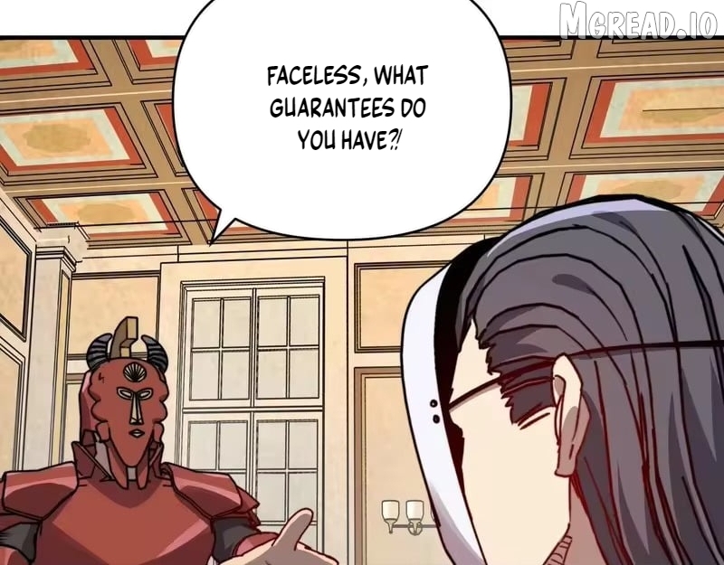 Starting As The God Of Wealth, Taming Billions Of Divine Pets! Chapter 79  - page 32